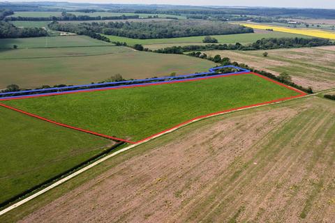 undefined, Lot 1 - c.11.13 Acres Of Land, Authorpe