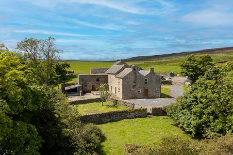 3 bedroom farm house for sale, Stobby Lea, Steel, Hexham