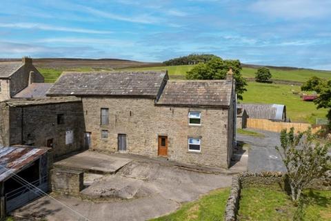 3 bedroom farm house for sale, Stobby Lea, Steel, Hexham