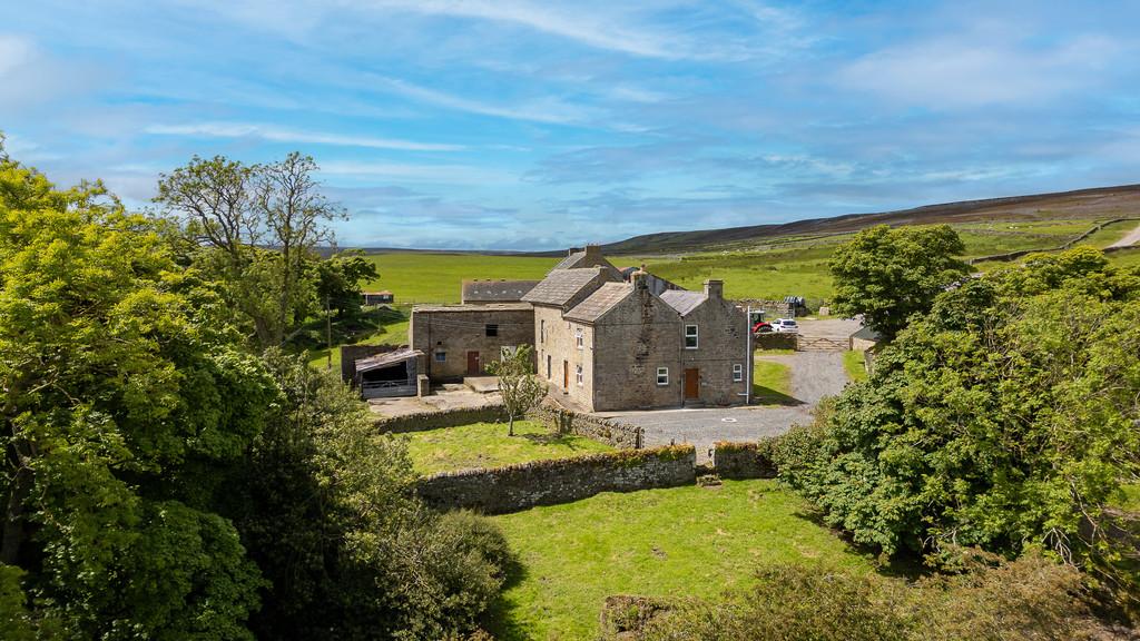 East Stobby Lea Steel, Hexham... Land for sale £495,000
