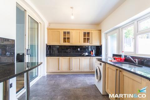 undefined, Norman Avenue, Harborne, B32