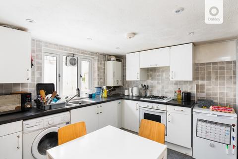 4 bedroom terraced house for sale, Queens Gardens, North Laine, Brighton