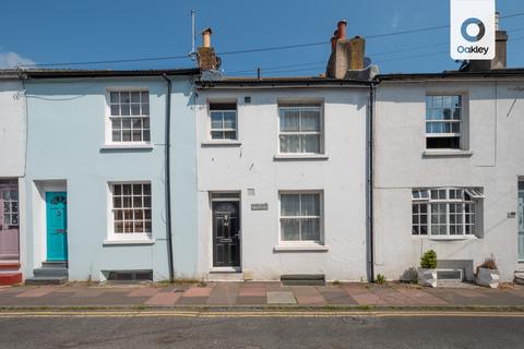 4 bedroom terraced house for sale, Queens Gardens, North Laine, Brighton