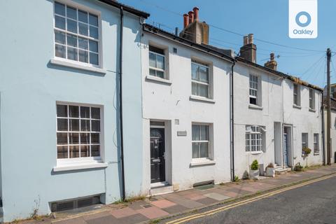 4 bedroom terraced house for sale, Queens Gardens, North Laine, Brighton