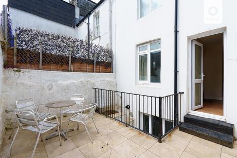 4 bedroom terraced house for sale, Queens Gardens, North Laine, Brighton