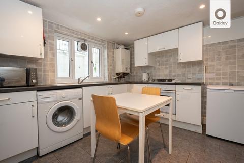 4 bedroom terraced house for sale, Queens Gardens, North Laine, Brighton