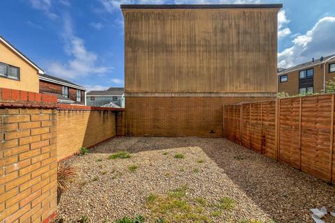 3 bedroom end of terrace house for sale, Halyard Way, Portishead, North Somerset, BS20