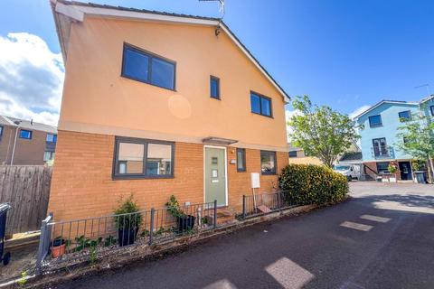 3 bedroom end of terrace house for sale, Halyard Way, Portishead, North Somerset, BS20