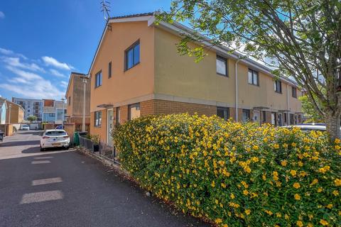 3 bedroom end of terrace house for sale, Halyard Way, Portishead, North Somerset, BS20