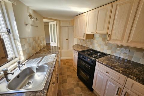 3 bedroom terraced house for sale, The Halve, Trowbridge BA14