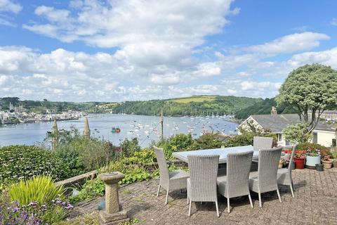 5 bedroom detached house for sale, Polruan, Nr. Fowey, Cornwall