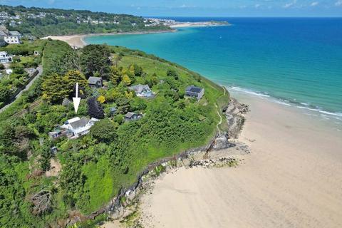 2 bedroom detached house for sale, Hawks Point, Carbis Bay, St Ives, Cornwall