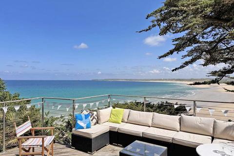 2 bedroom detached house for sale, Hawks Point, Carbis Bay, St Ives, Cornwall