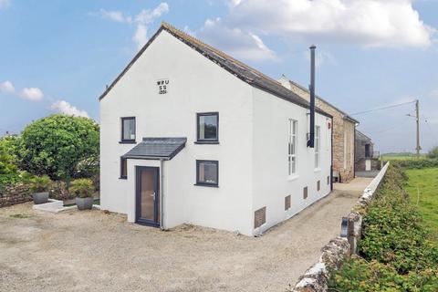 3 bedroom detached house for sale, Carnyorth, St Just, Cornwall