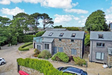 4 bedroom detached house for sale, Penpol Avenue, Hayle, Cornwall