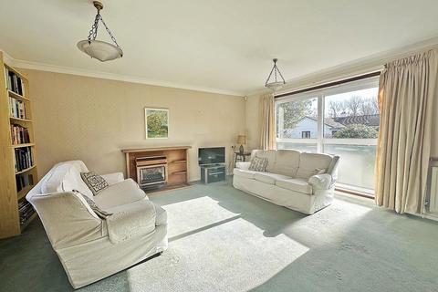 4 bedroom detached house for sale, Dozmere, Feock, Cornwall