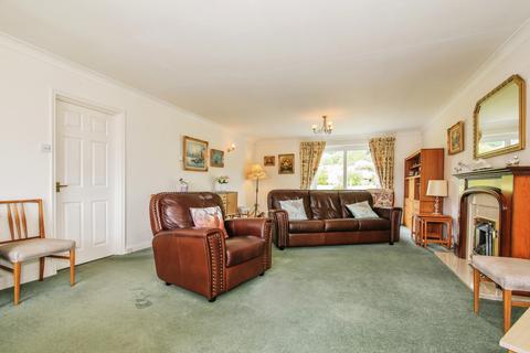 3 bedroom bungalow for sale, Cragside Court, Rothbury, Morpeth, Northumberland