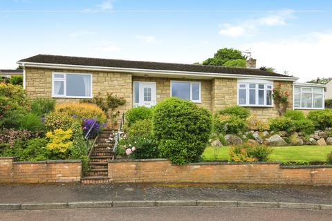 3 bedroom bungalow for sale, Cragside Court, Rothbury, Morpeth, Northumberland