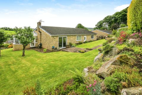 3 bedroom bungalow for sale, Cragside Court, Rothbury, Morpeth, Northumberland