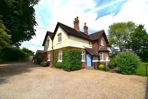 4 bedroom detached house for sale, Coplow House, Foston