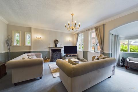 4 bedroom detached house for sale, Coplow House, Foston