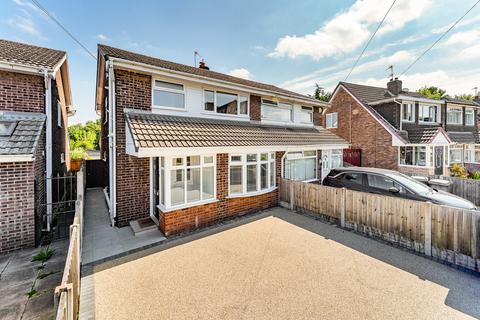 3 bedroom semi-detached house for sale, Colburne Close, Ormskirk L40