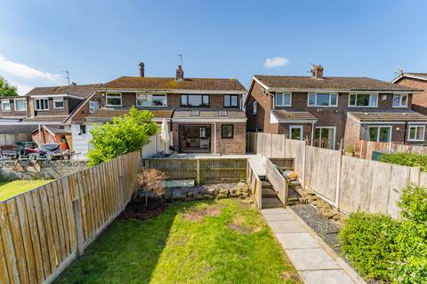 3 bedroom semi-detached house for sale, Colburne Close, Ormskirk L40