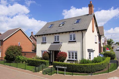 Ashby de la Zouch - 5 bedroom detached house for sale