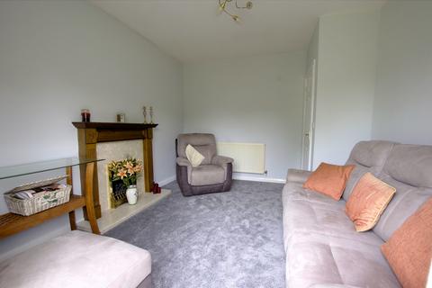 2 bedroom terraced bungalow for sale, Tellis Place, Measham