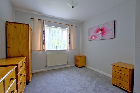 2 bedroom terraced bungalow for sale, Tellis Place, Measham