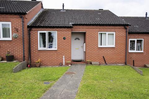 2 bedroom terraced bungalow for sale, Tellis Place, Measham