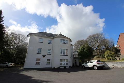 1 bedroom apartment to rent, Highfield Close, Plymouth PL3