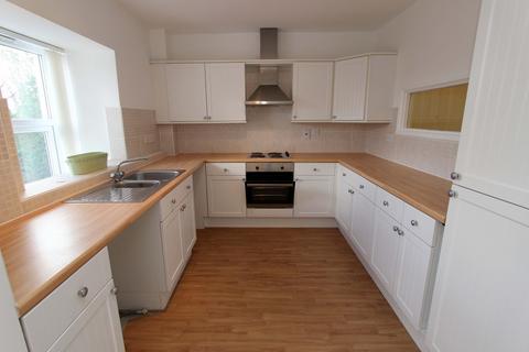 1 bedroom apartment to rent, Highfield Close, Plymouth PL3