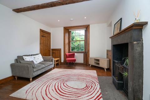 1 bedroom apartment to rent, Greenside End, Edinburgh, Midlothian