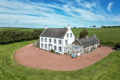 5 bedroom detached house for sale, Old Stonelaws, East Linton, East Lothian