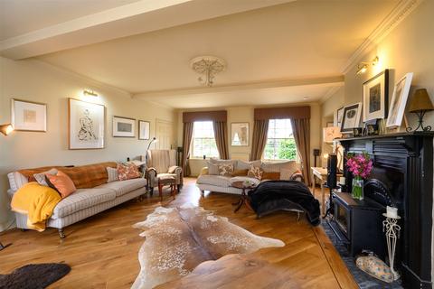 5 bedroom detached house for sale, Old Stonelaws, East Linton, East Lothian
