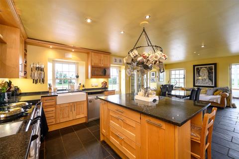 5 bedroom detached house for sale, Old Stonelaws, East Linton, East Lothian