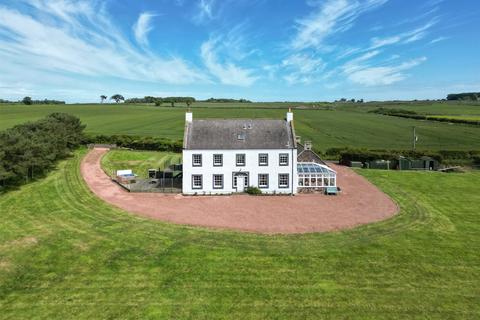 5 bedroom detached house for sale, Old Stonelaws, East Linton, East Lothian