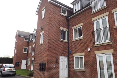 2 bedroom apartment to rent, Grange Court, Carville, Durham, DH1