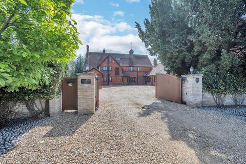 6 bedroom detached house for sale, Thetford