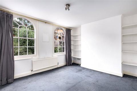 1 Victoria Park Studios, London, E9 6RF