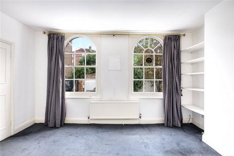 1 Victoria Park Studios, London, E9 6RF