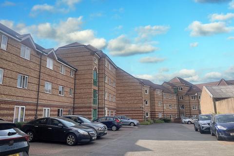 2 bedroom apartment for sale, Chamberlain Court, Birmingham B18