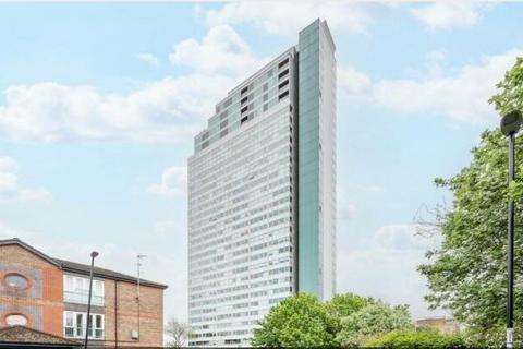 2 bedroom flat to rent, Aragon Tower, George Beard Road, London