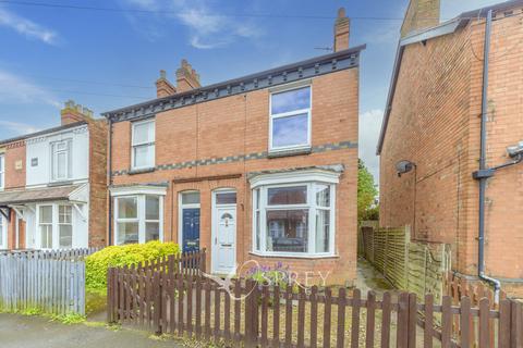 3 bedroom semi-detached house for sale, Victoria Street, Melton Mowbray LE13