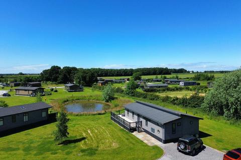undefined, Angrove Park, Great Ayton, North Yorkshire