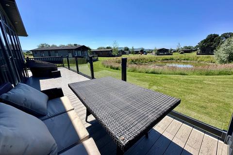 undefined, Angrove Park, Great Ayton, North Yorkshire