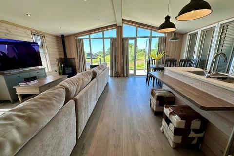 undefined, Angrove Park, Great Ayton, North Yorkshire