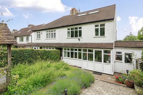 4 bedroom semi-detached house for sale, Christies Avenue, Sevenoaks TN14