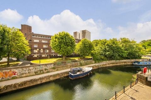 2 bedroom flat for sale, Island Row, Limehouse, London